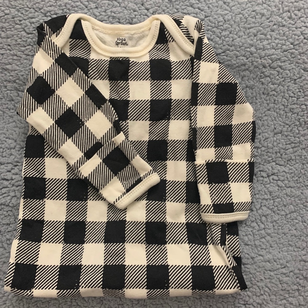 Boys Cotton Sleeper Gowns